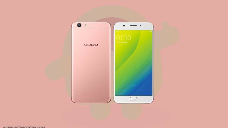 Oppo A59S