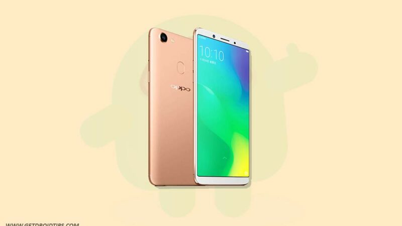 Oppo A79