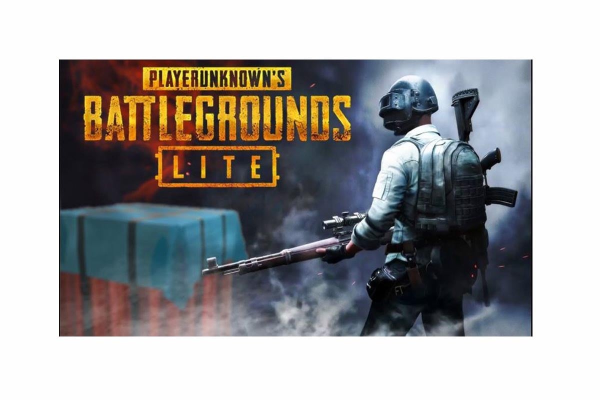 Install PUBG Lite PC in Any Country