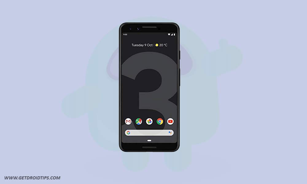 List of Best Custom ROM for Google Pixel 3