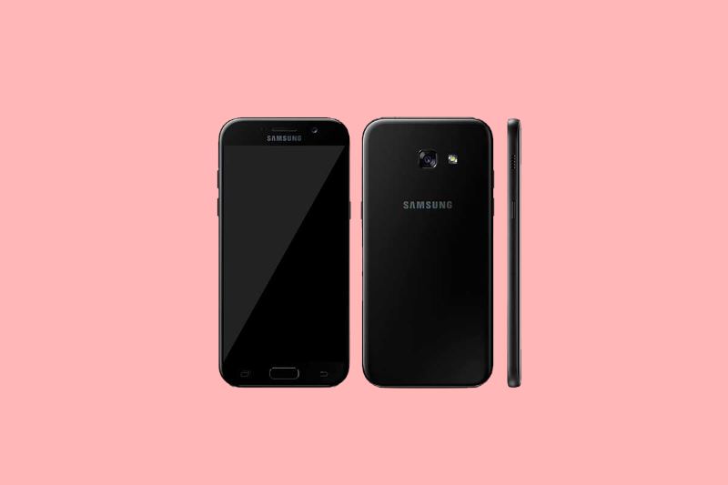 Download and Install Lineage OS 18.1 on Galaxy A5 2017