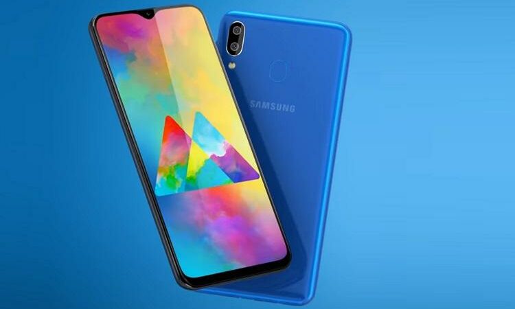 common Samsung Galaxy M10 problems