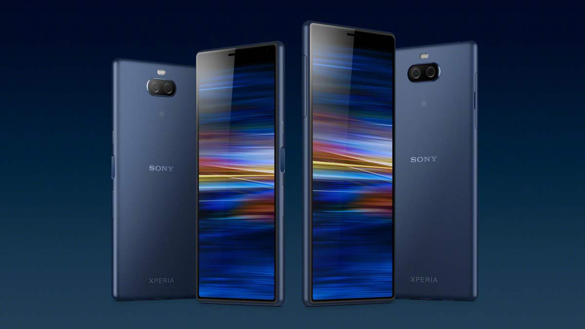 Sony Xperia 10 Stock Firmware Collections [Back To Stock ROM]