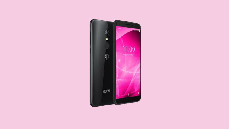 T-Mobile Revvl 2 Plus