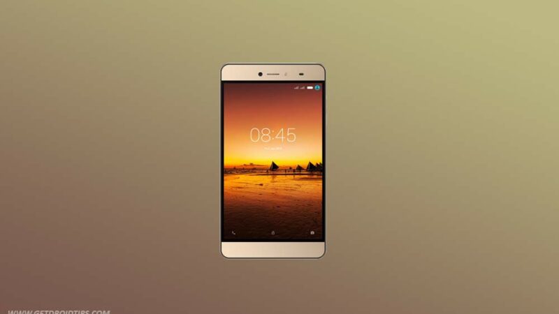 Tecno Phonepad 7II