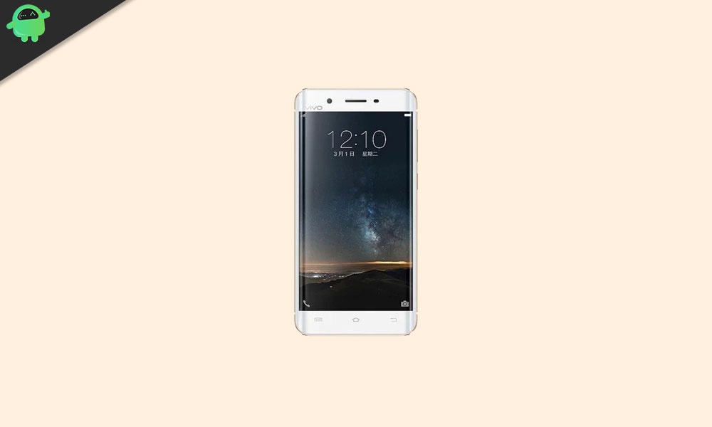 Vivo XPlay 5A PD1522A Flash File (Stock Firmware Guide)