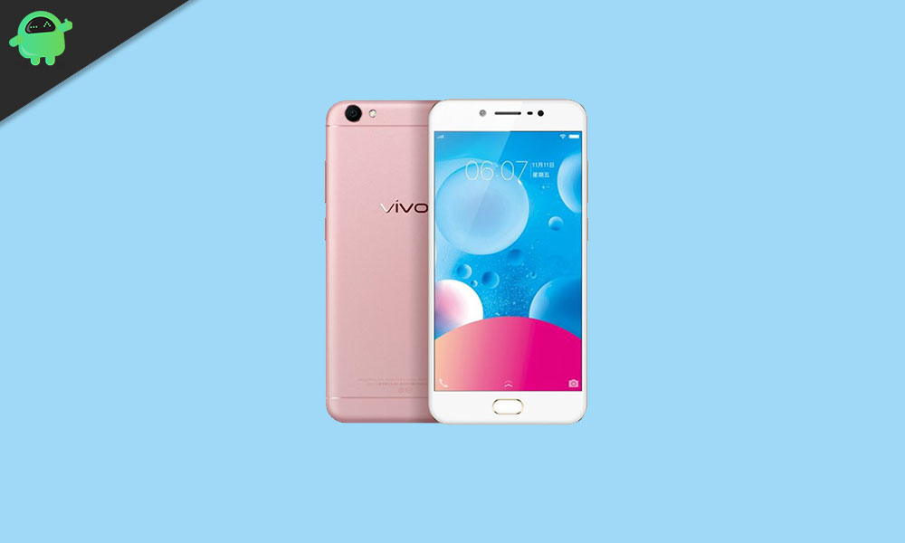 How to Install Stock ROM on Vivo Y67 [Firmware Flash File/Unbrick]