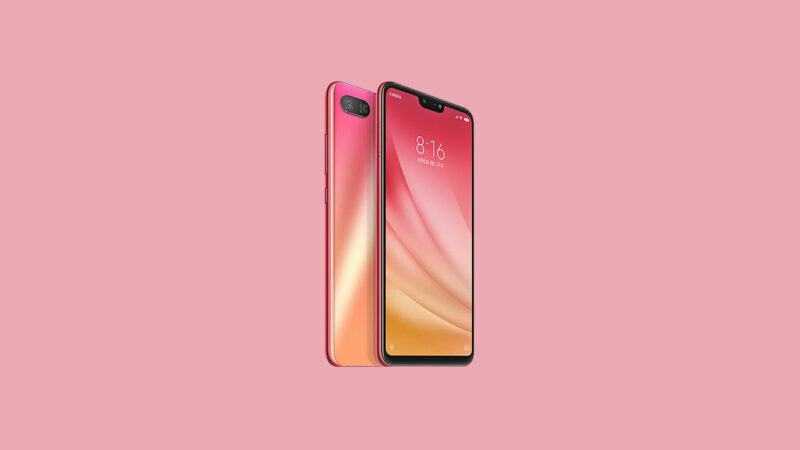 common Xiaomi Mi 8 Lite problems