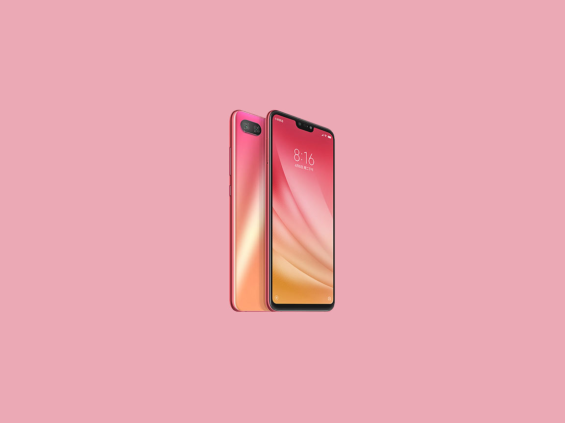 Unofficial TWRP Recovery for Xiaomi Mi 8 Lite | Root Your Phone