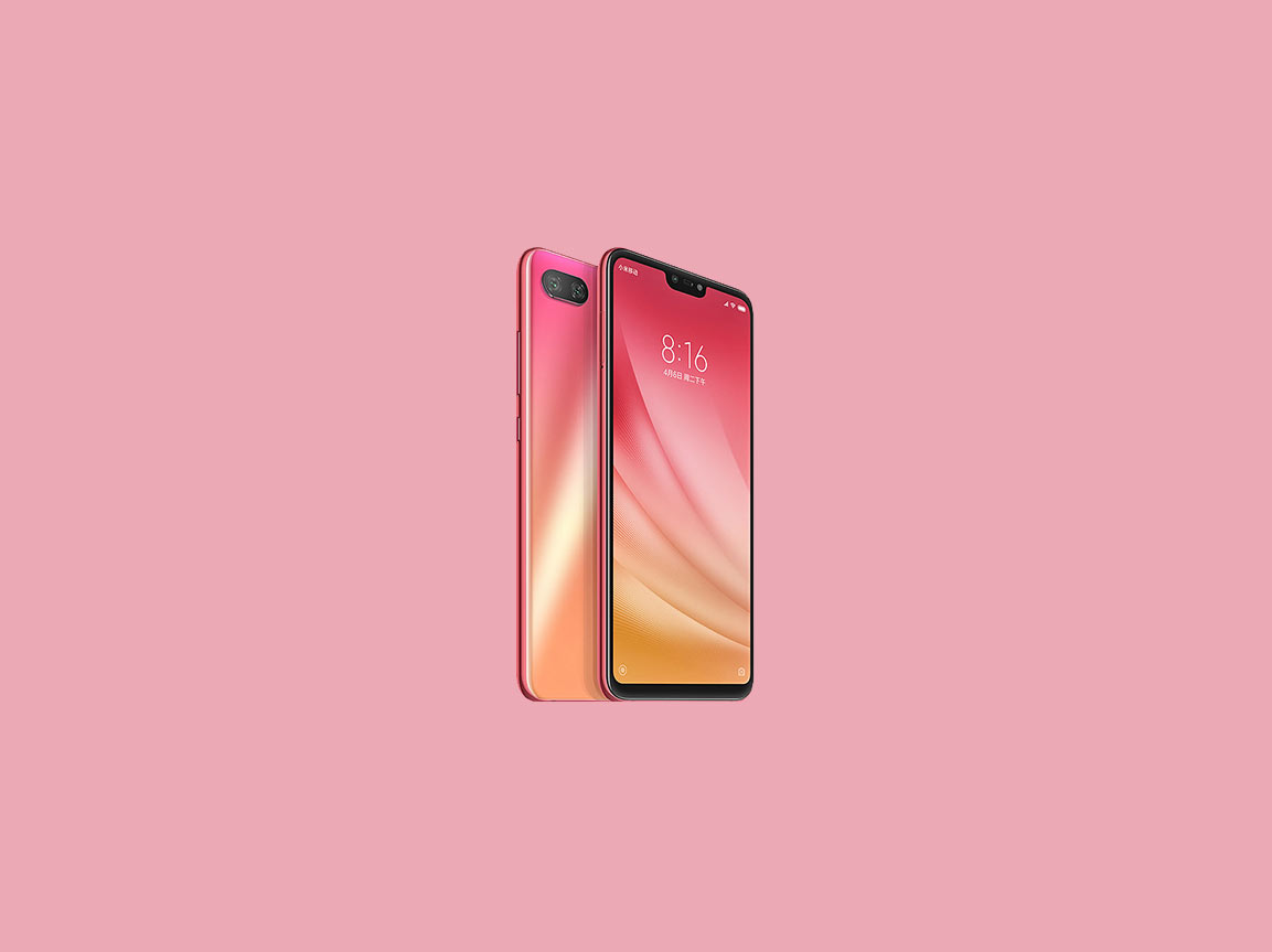 common Xiaomi Mi 8 Lite problems