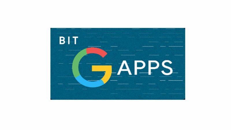 Download BiTGapps