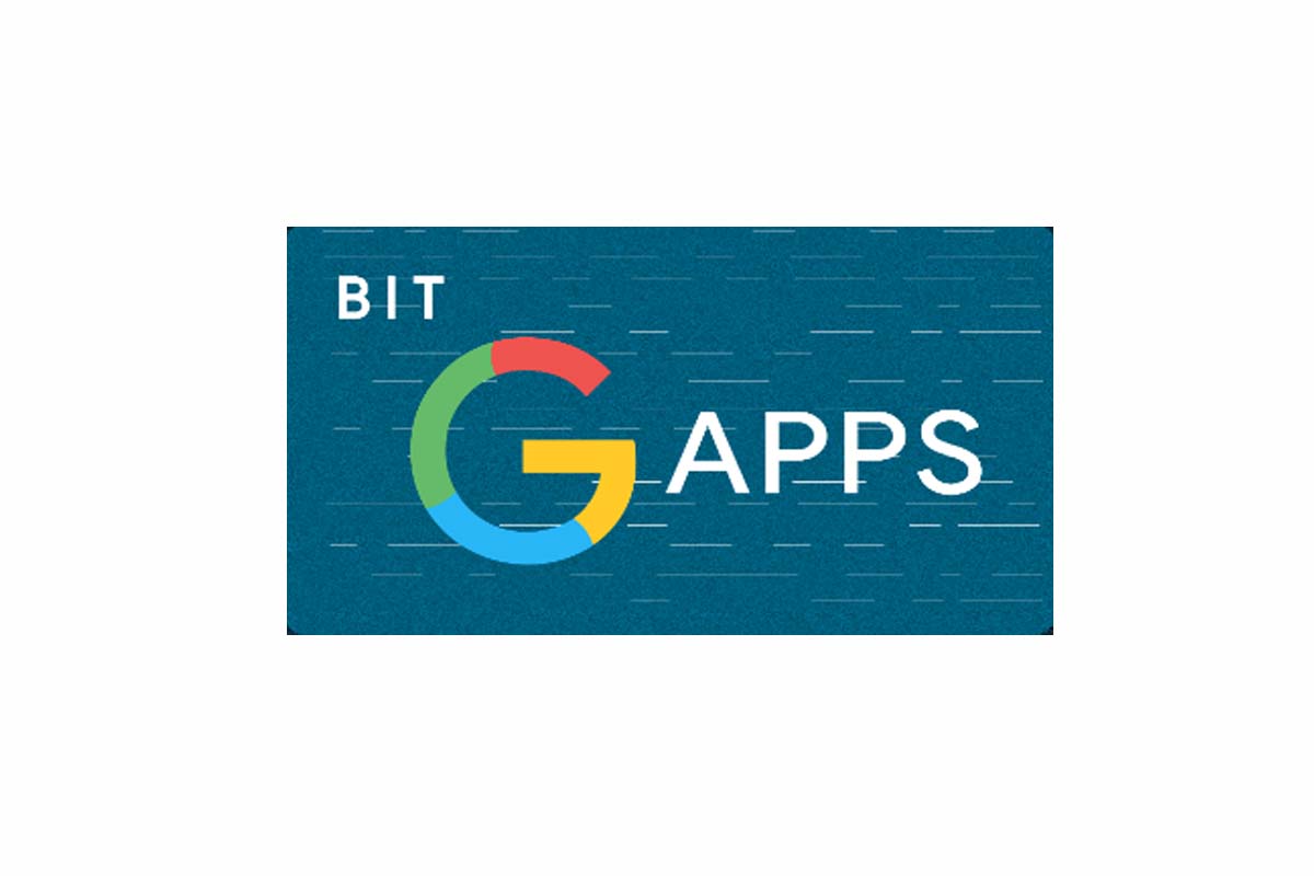 Download BiTGapps