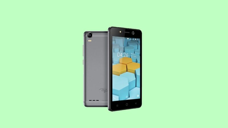 How to Install TWRP Recovery on Itel S11 and Root using Magisk/SU
