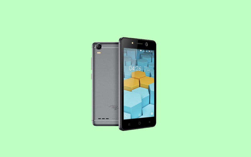 Itel Itel
