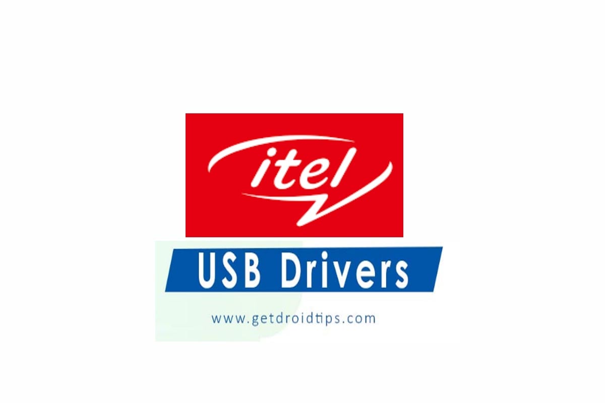 Itel USB Drivers
