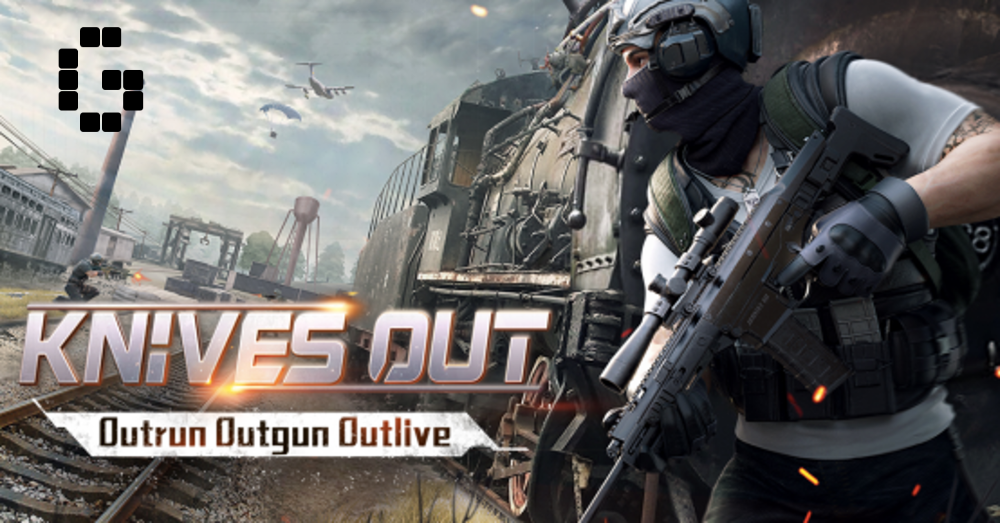 knives out