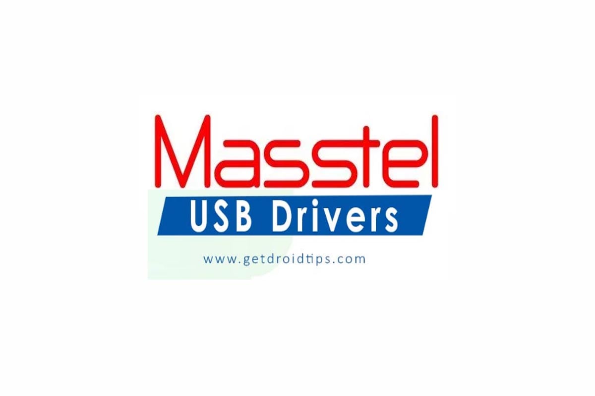 Masstel USB Drivers