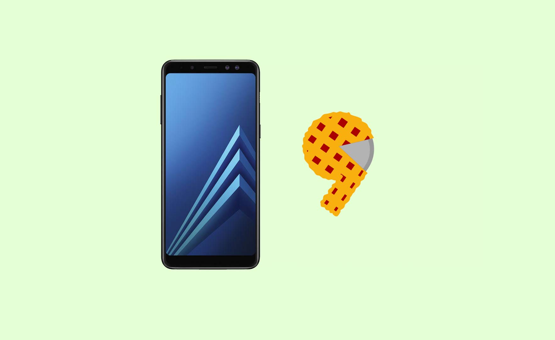 Download A730FXXU4CSD1 / A730FXXU4CSD6: Android Pie Update for Galaxy A8 Plus
