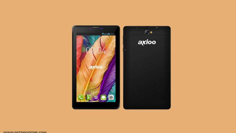 Axioo Picopad T1