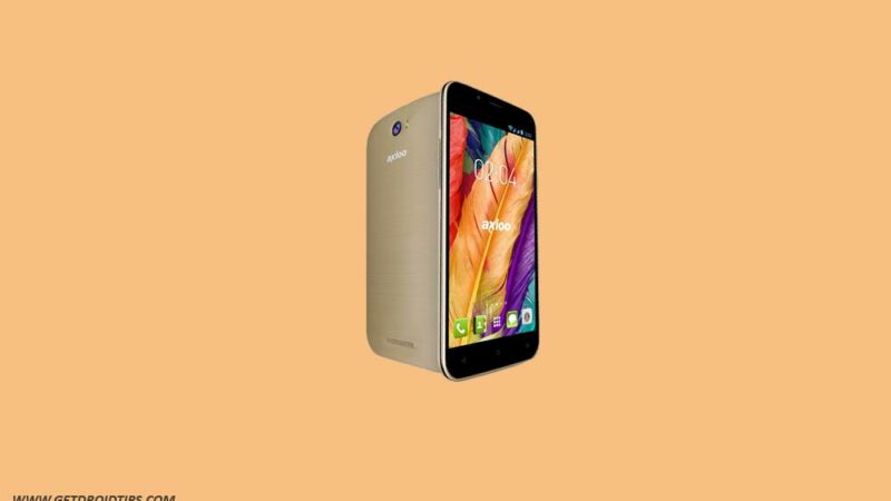 Axioo Picophone M4U Plus