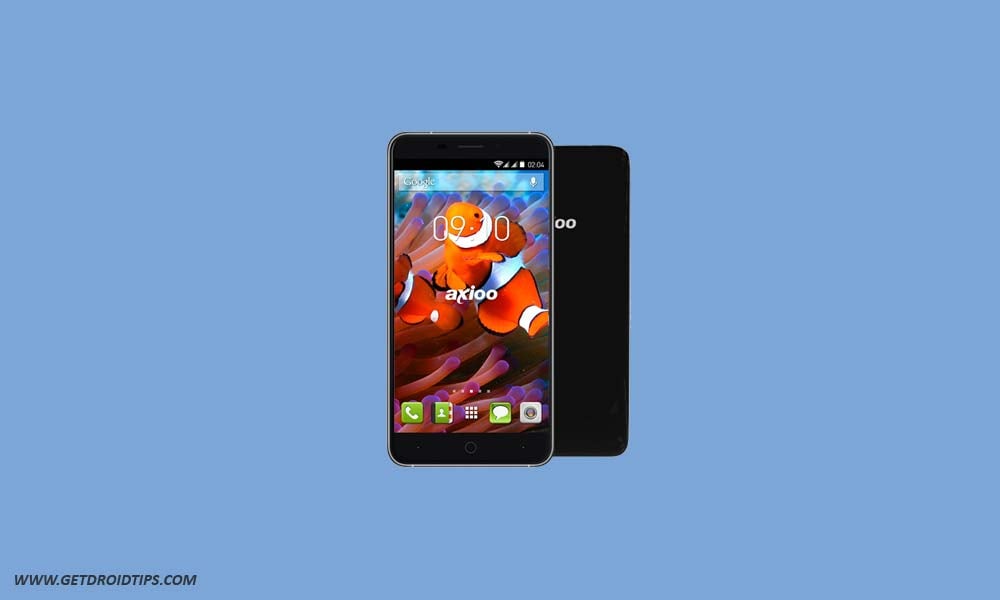 How to Install Stock ROM on Axioo Venge X [Firmware Flash File]