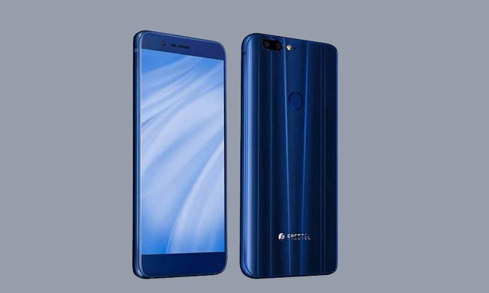 How To Install Stock Rom On Freetel Rei 2 Dual Ftj17a00 Firmware File
