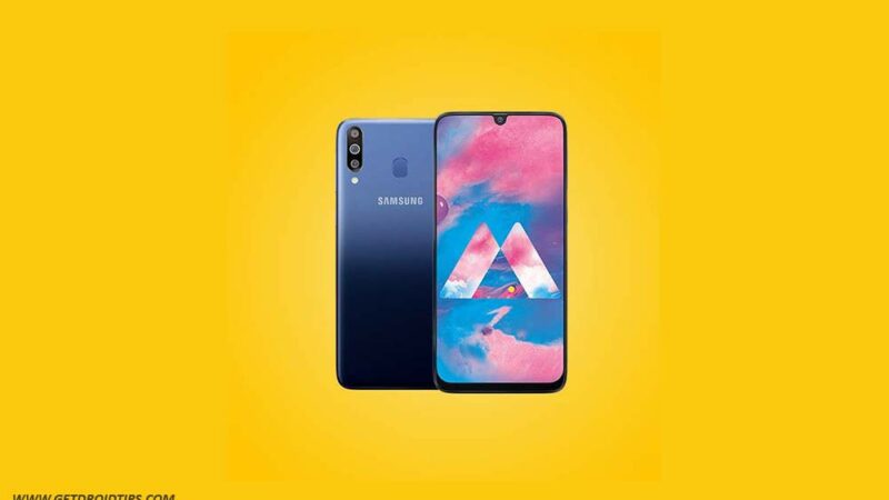 Galaxy M30