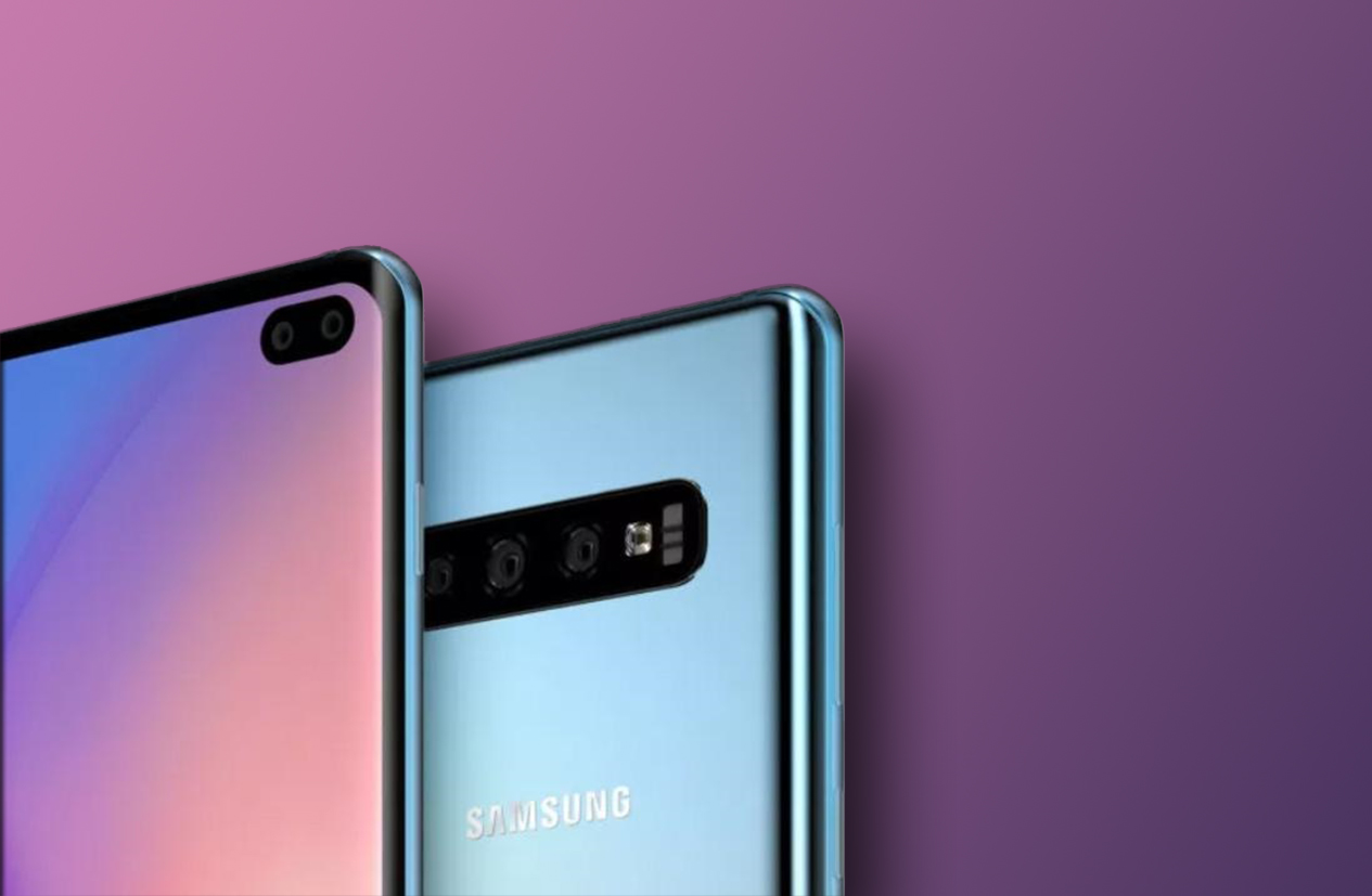My Galaxy S10 Is Lagging! How to Fix Slow Performance Issue?