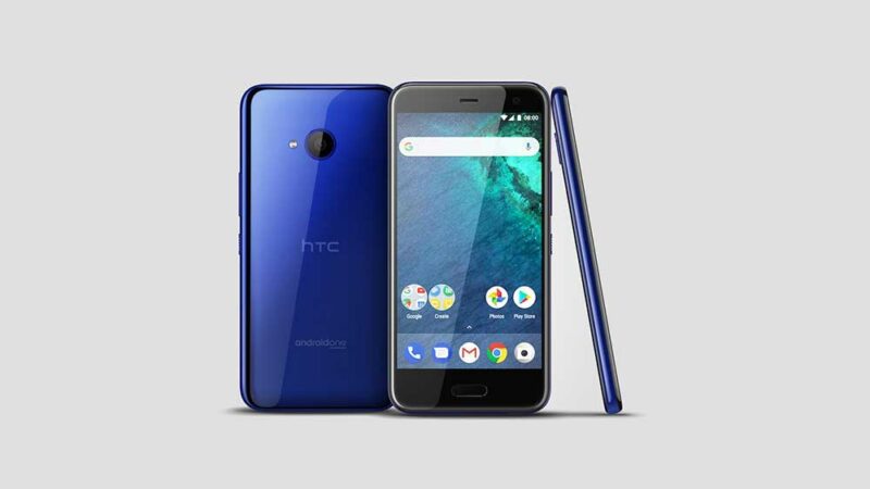 HTC U11