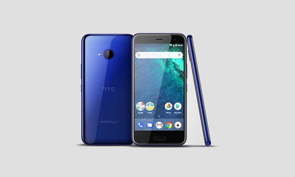 HTC U11