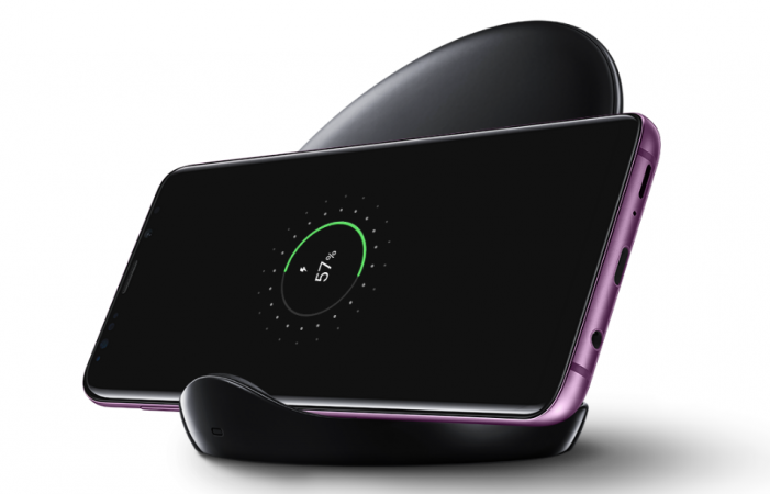 charge galaxy watch with s10