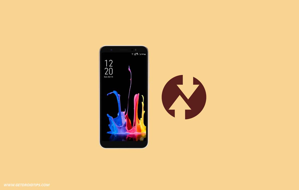 How To Install TWRP Recovery On Asus Zenfone Lite L1 and Root with Magisk/SU