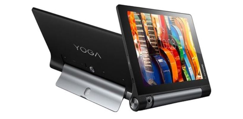 How To Root And Install TWRP Recovery On Lenovo Yoga Tab 3