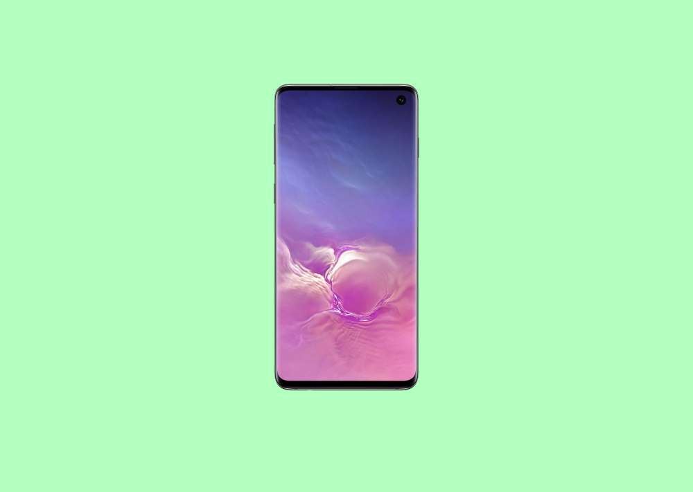 Samsung Galaxy S10 and Galaxy S10 Plus Support End Date 