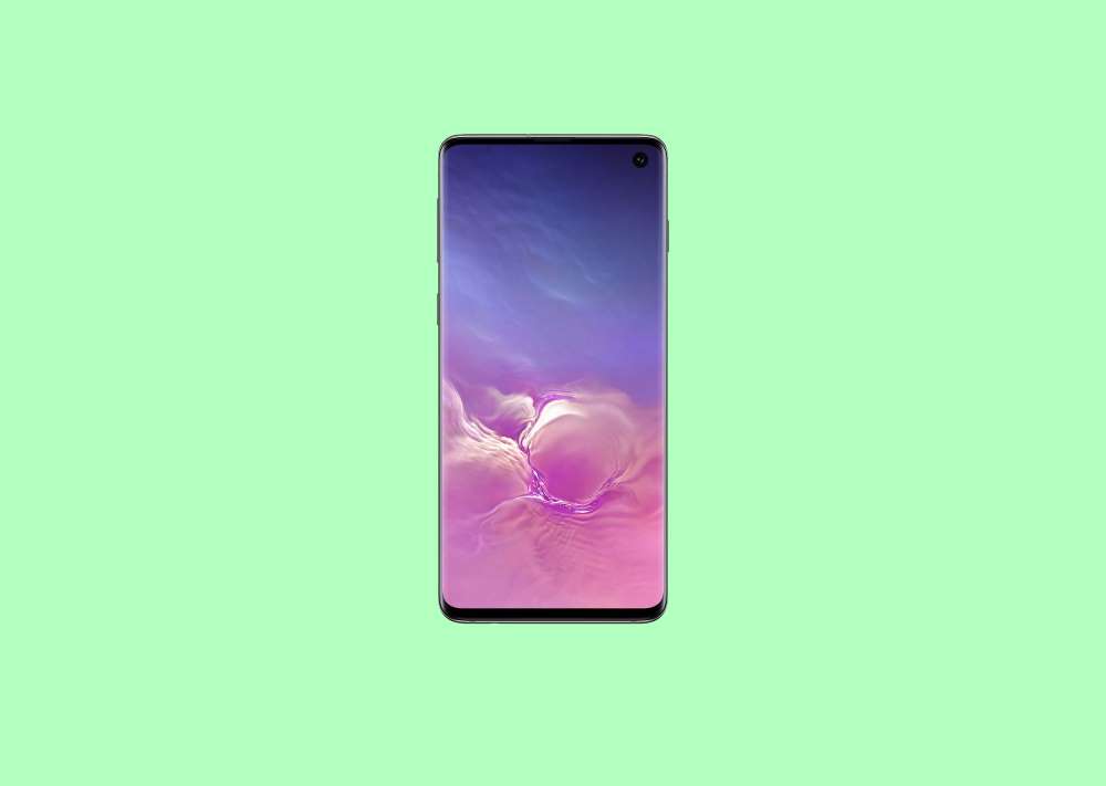 How to Enter Recovery Mode on Samsung Galaxy S10 Plus