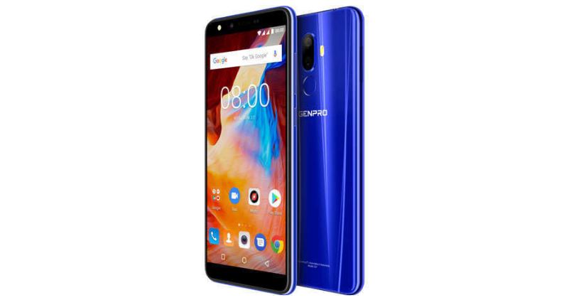 Easy Method To Root Evercoss Genpro Z2 Using Magisk No Twrp Needed
