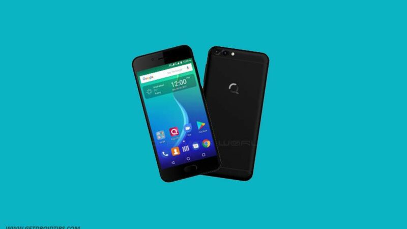 How to Install Stock ROM on QMobile Noir E3 Dual [Firmware Flash File]