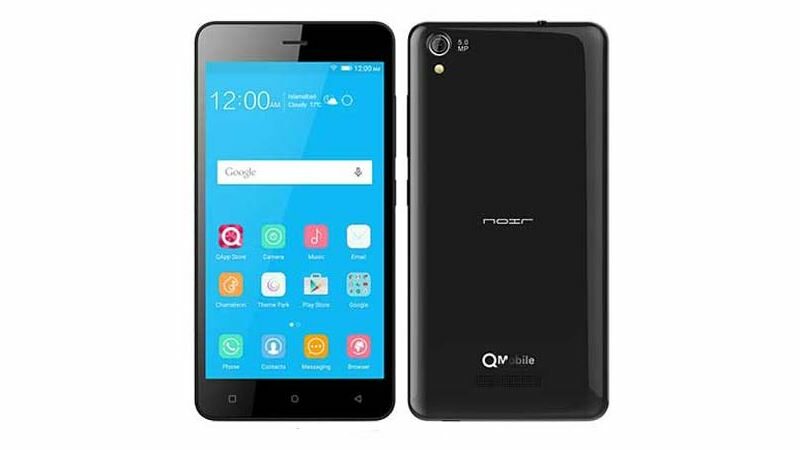 How to Install Stock ROM on QMobile W70