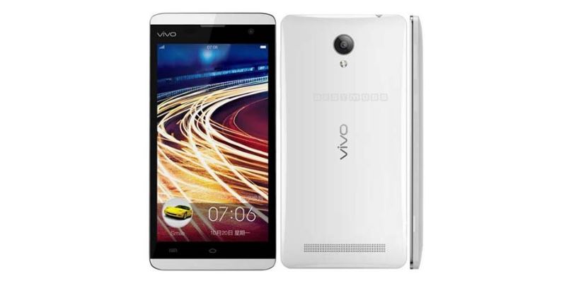 How to Install Stock ROM on Vivo Y28L
