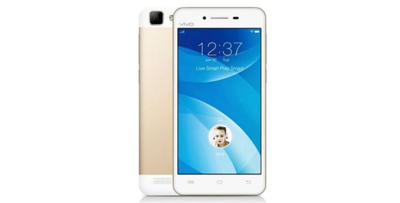 How To Install Official Stock ROM On Vivo Y31A