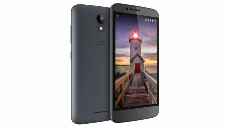 How to Install Stock ROM on ZTE Blade A310