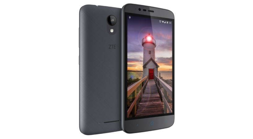How To Root And Install TWRP Recovery On ZTE Blade A310