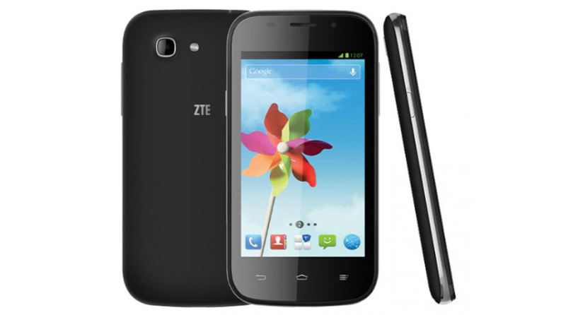 How to Install Stock ROM on ZTE Blade C2 Plus