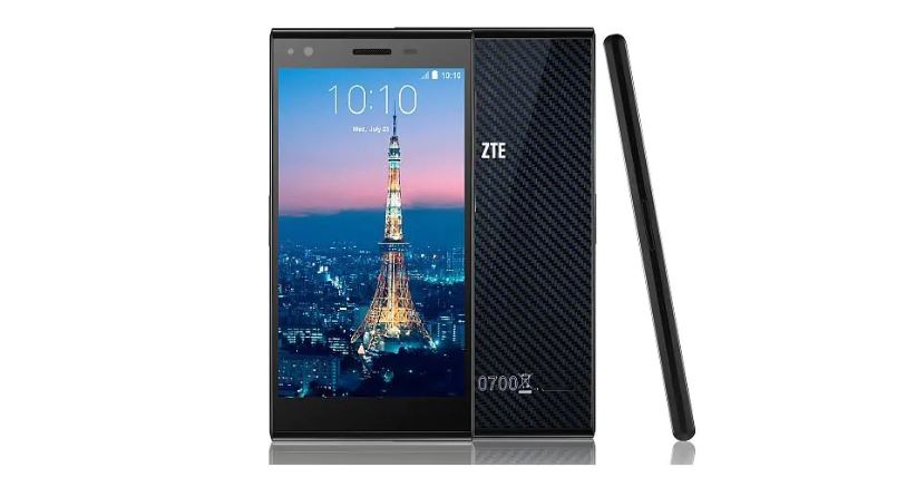 How to Install Stock ROM on ZTE Geek 2