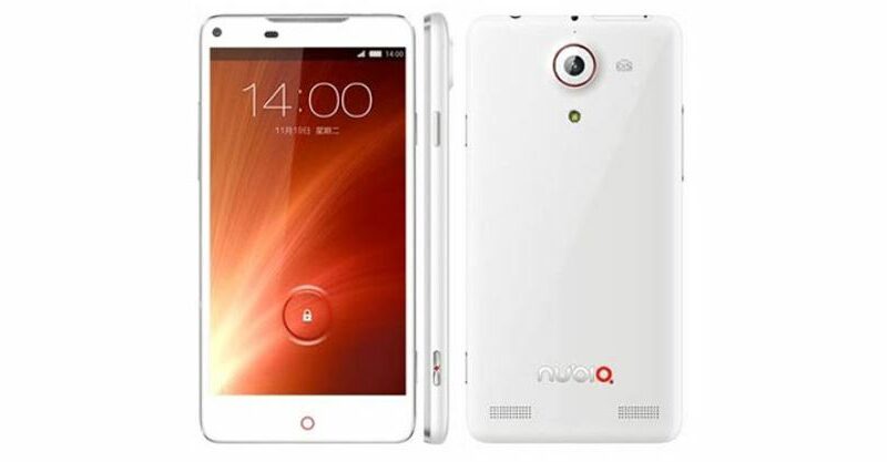How to Install Stock ROM on ZTE Nubia N5S