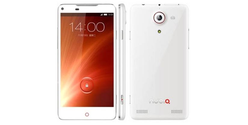 How to Install Stock ROM on ZTE Nubia N5S