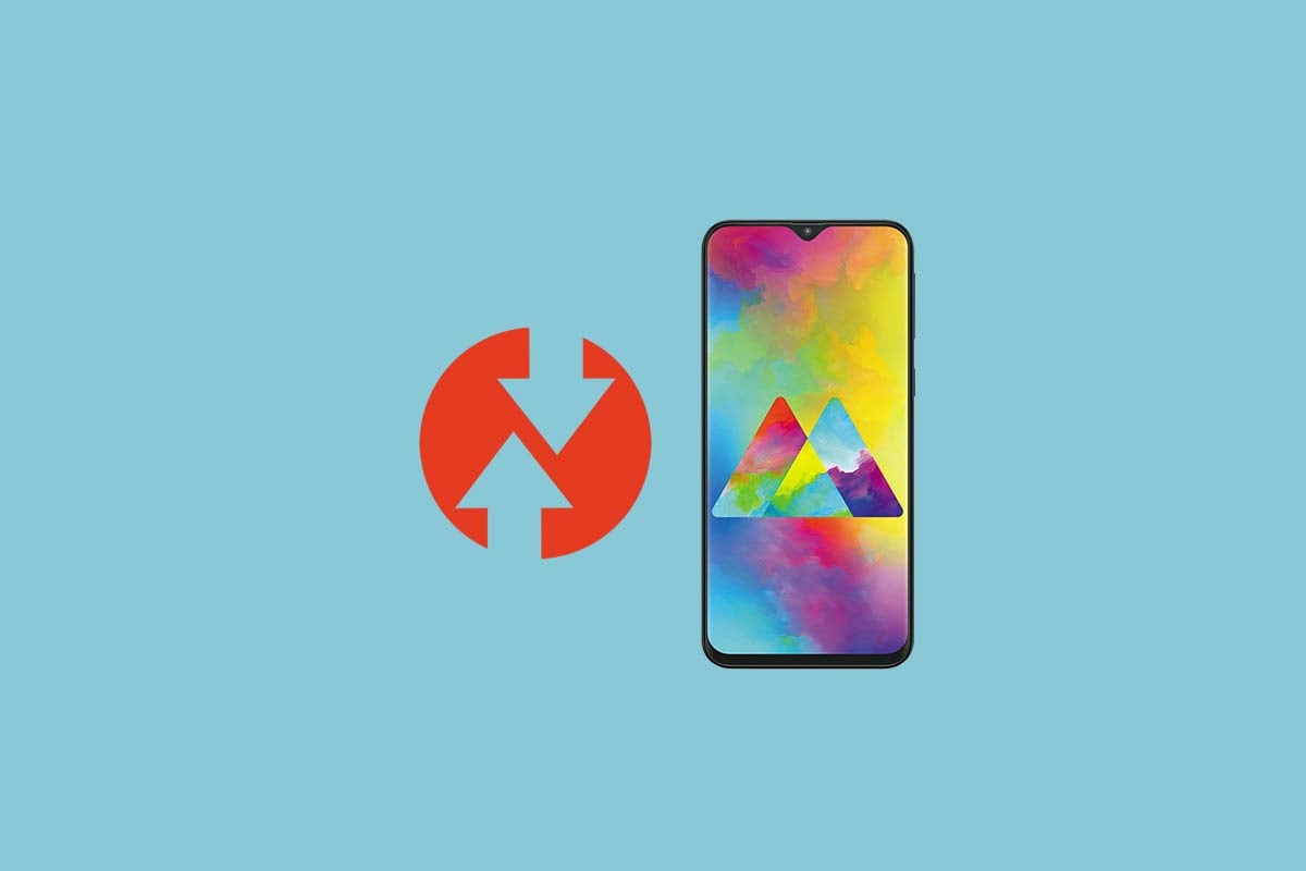 How to Install Official TWRP Recovery on Galaxy M20 and Root it