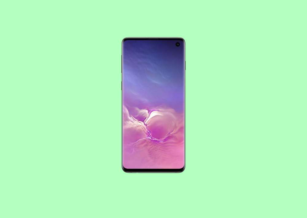 How to Perform Hard Reset on Samsung Galaxy S10 Plus