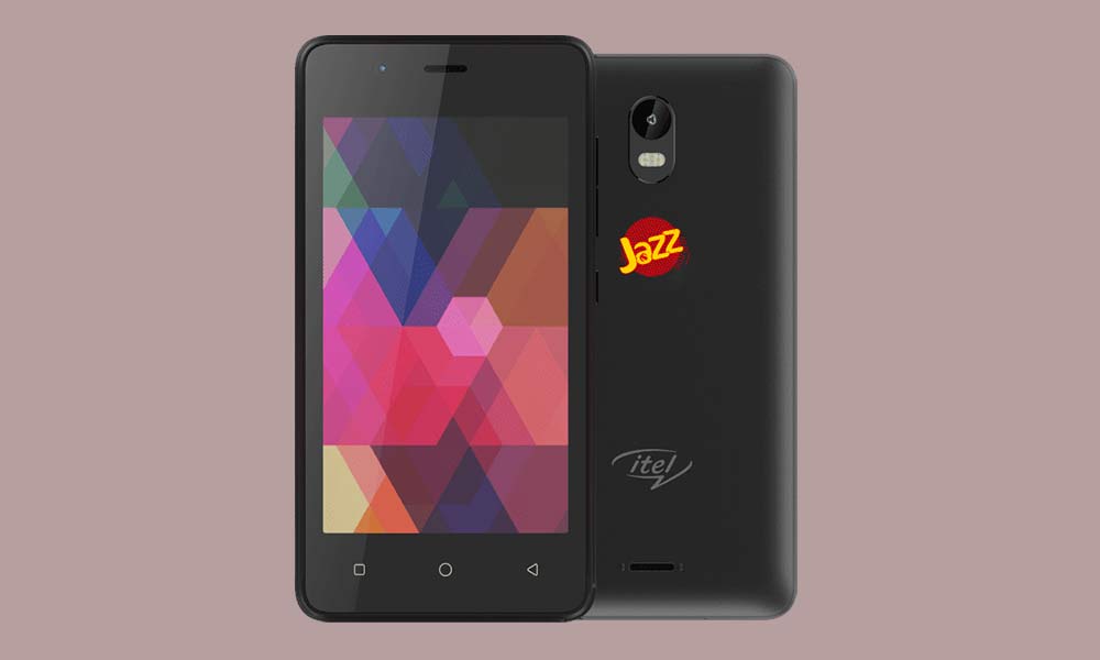 Itel It1460 Pro Firmware Flash File