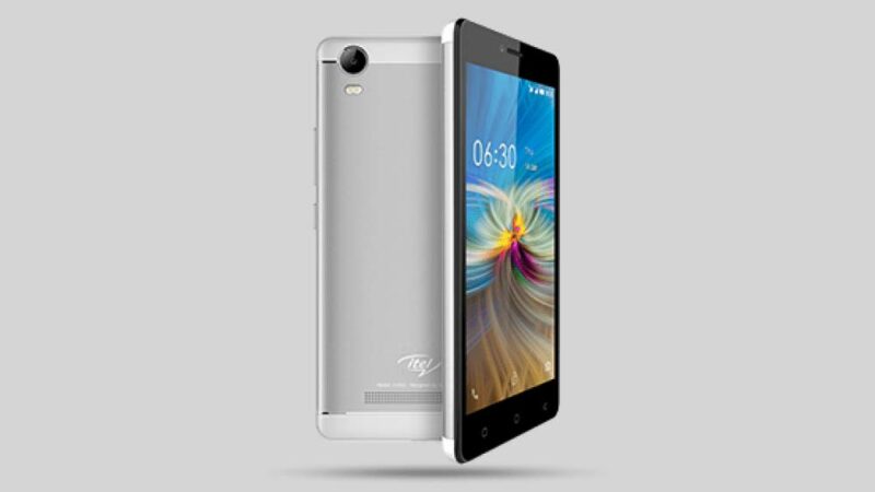 Itel it1551